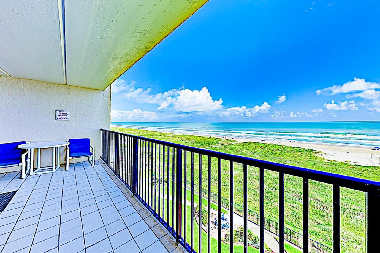 Suntide III Condos IX South Padre Island Værelse billede